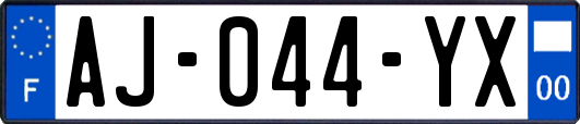 AJ-044-YX
