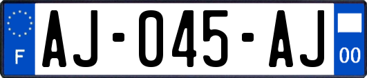 AJ-045-AJ