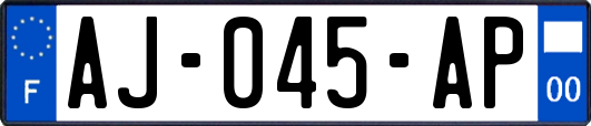 AJ-045-AP