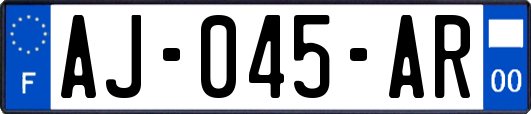 AJ-045-AR