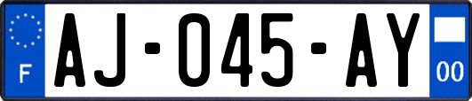 AJ-045-AY