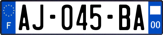 AJ-045-BA