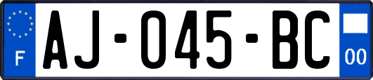 AJ-045-BC