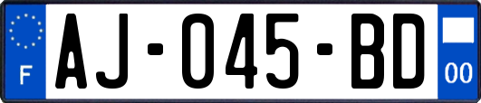 AJ-045-BD