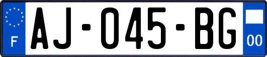 AJ-045-BG