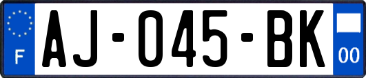 AJ-045-BK