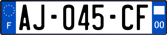 AJ-045-CF