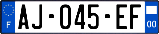 AJ-045-EF