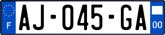 AJ-045-GA