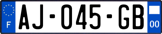 AJ-045-GB