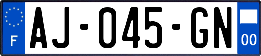 AJ-045-GN