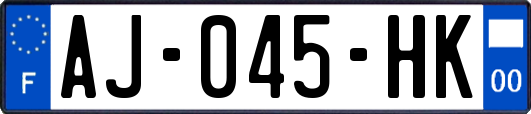 AJ-045-HK