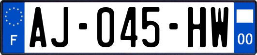 AJ-045-HW