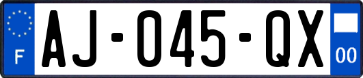 AJ-045-QX