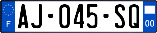 AJ-045-SQ