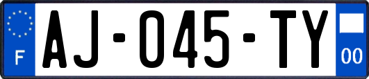 AJ-045-TY