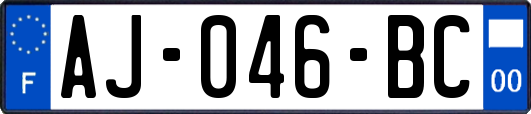 AJ-046-BC