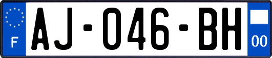 AJ-046-BH