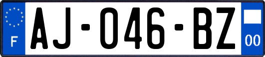 AJ-046-BZ