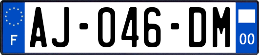 AJ-046-DM