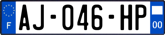 AJ-046-HP