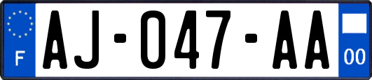 AJ-047-AA