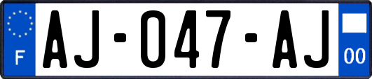 AJ-047-AJ