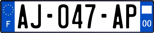 AJ-047-AP