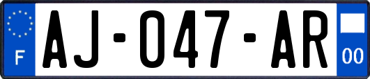 AJ-047-AR