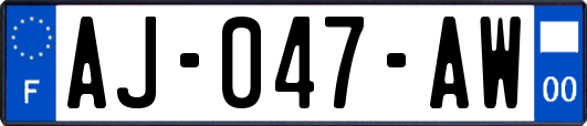 AJ-047-AW