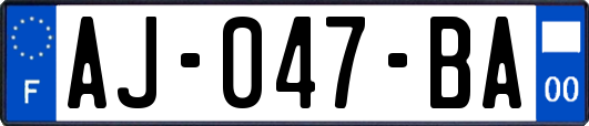 AJ-047-BA