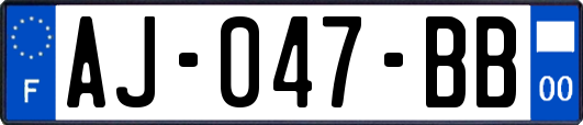 AJ-047-BB