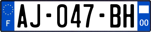 AJ-047-BH