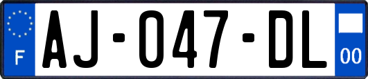 AJ-047-DL