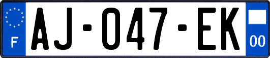 AJ-047-EK