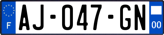 AJ-047-GN