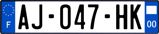 AJ-047-HK