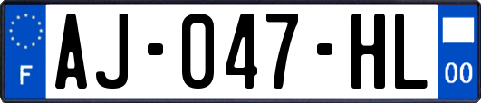 AJ-047-HL