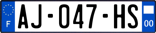 AJ-047-HS