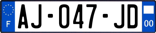 AJ-047-JD