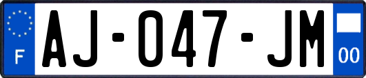 AJ-047-JM