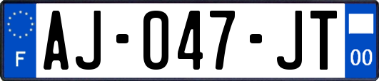 AJ-047-JT