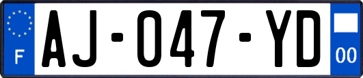 AJ-047-YD