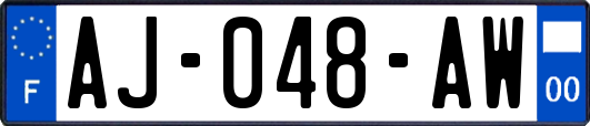 AJ-048-AW