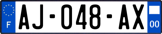 AJ-048-AX