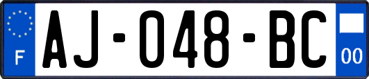 AJ-048-BC