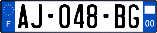 AJ-048-BG