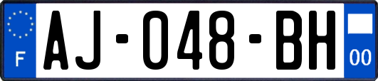 AJ-048-BH