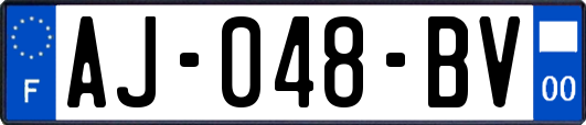 AJ-048-BV