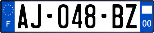 AJ-048-BZ